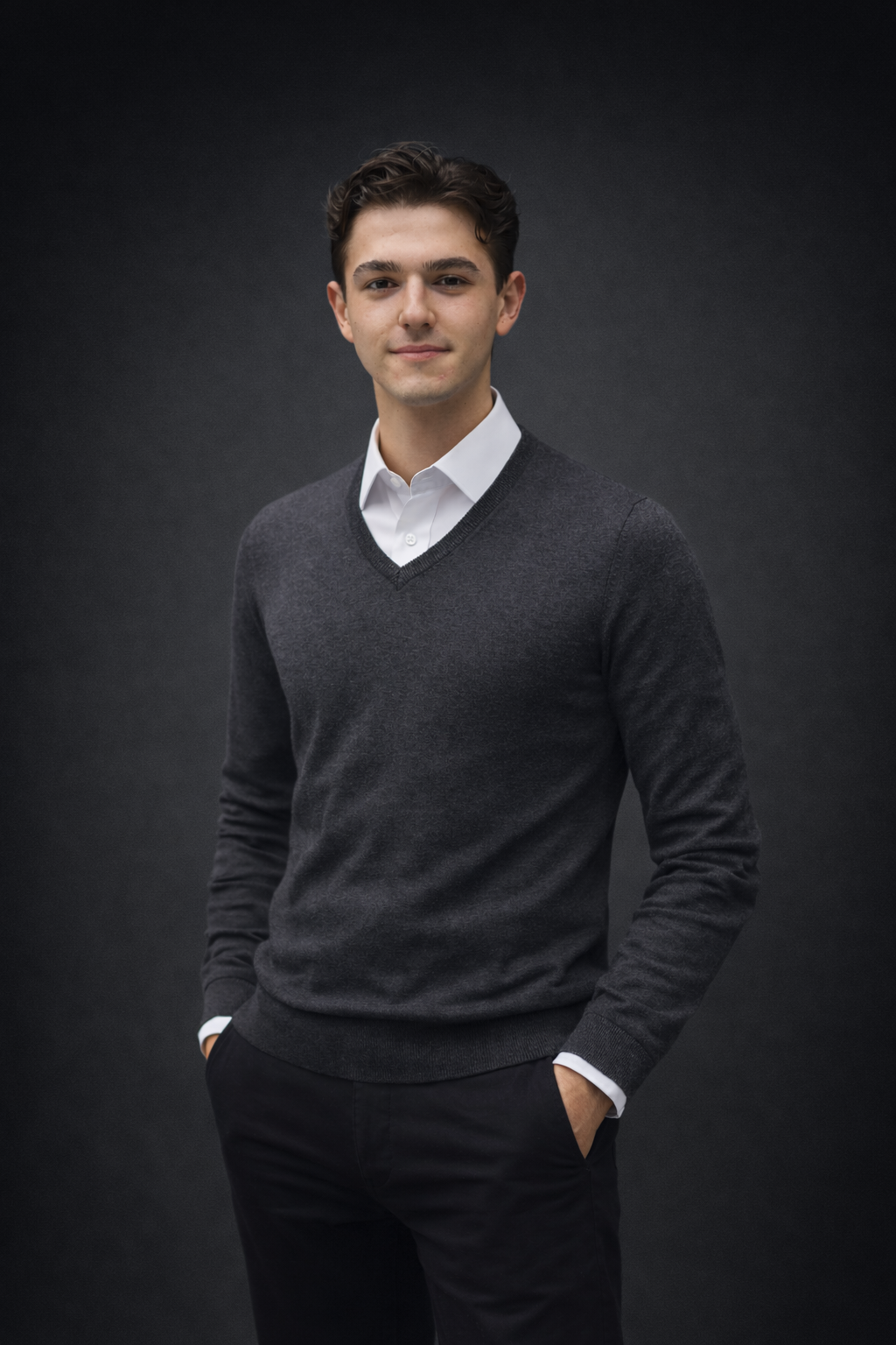Matheo Menges